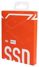 Твердотельный накопитель SSD XG XGM256-R