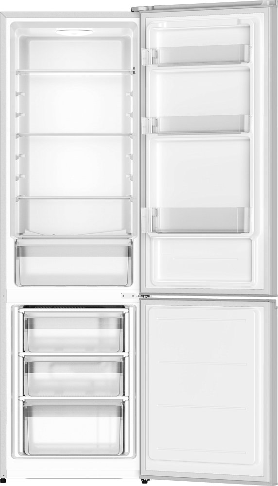 Холодильник Atlantiq ISNS 480WA202U White - фото 5 Холодильник Atlantiq ISNS 480WA202U White - фото 5