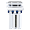 Водоочиститель бытовой обратноосмотический "БАРЬЕР WaterFort OSMO" Н261Р00 - микро фото 7
