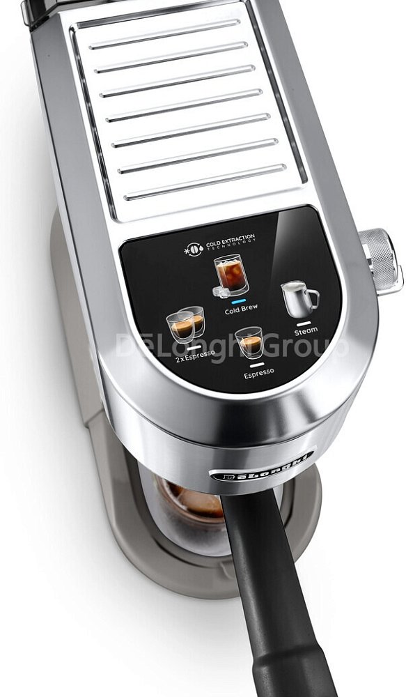 Кофеварка DeLonghi EC890.M