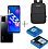 Смартфон Vivo Y33S 4Gb/64Gb Mirror Black + Рюкзак Vivo YL16 + Gift box BTS 2022(Blue) - микро фото 7