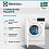 Встраиваемая стиральная машина Electrolux EWN7F447WI - микро фото 10
