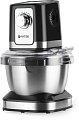 Кухонная машина Vitek VT-1435 черный/серебристый Кухонная машина Vitek VT-1435 черный/серебристый
