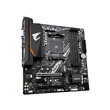 Материнская плата Gigabyte B550M AORUS ELITE AX Материнская плата Gigabyte B550M AORUS ELITE AX