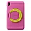 Ларь Hansa FS2496.3W + Планшет Blackview Tab A5 Kids 4G 8.68 Дюйм 3+64GB Pink - микро фото 15 Ларь Hansa FS2496.3W + Планшет Blackview Tab A5 Kids 4G 8.68 Дюйм 3+64GB Pink - микро фото 15