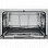 Посудомоечная машина Electrolux ESF2400OW, белый - микро фото 2