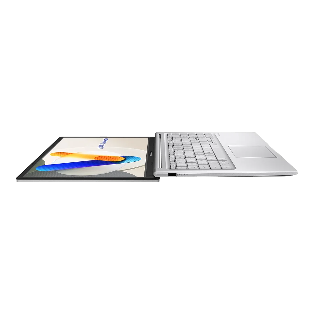 Ноутбук Asus Vivobook 15 X1504VA-BQ1223/Core i7/16 Gb/SSD 1000 Gb/Iris Xe/15,6/БезОС 90NB10J1-M01FZ0 - фото 5