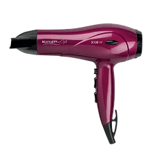 Фен Scarlett SC-HD70I67 розовый Фен Scarlett SC-HD70I67 розовый