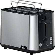 Тостер Braun HT1510BK Тостер Braun HT1510BK