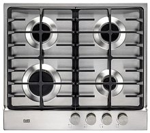 Газовые варочные панели