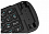 Беспроводная аеромышь клавиатура пульт HARPER KBWL-050 для СМАРТ ТВ, черный - микро фото 5