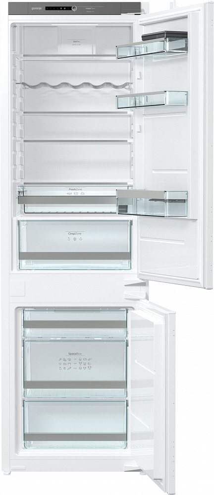 Встраиваемый  холодильник Gorenje RKI4182A1 - фото 2