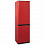 Холодильник Бирюса H649 красный - микро фото 6