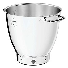 Кухонная машина Kenwood KWL90.004SI