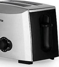 Тостер Vitek VT-7162 серебристый
