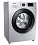 Стиральная машина Samsung WW60J32G0PS/LD серебристая - микро фото 4