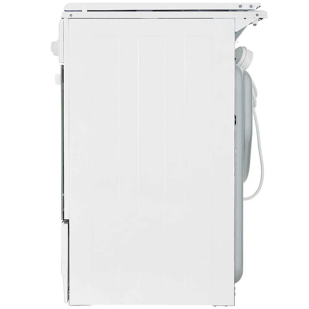 Плита электрическая Gefest ЭП Н Д 6140-03 белая - фото 7