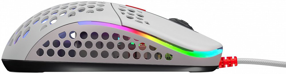 Игровая мышь Xtrfy M42 RGB Retro - фото 5