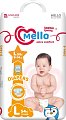 Подгузники Mello L (54 шт)