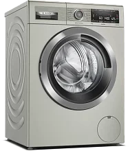 Стиральная машина Bosch WAV28MX0ME cеребристая