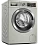 Стиральная машина Bosch WAV28MX0ME cеребристая - микро фото 4