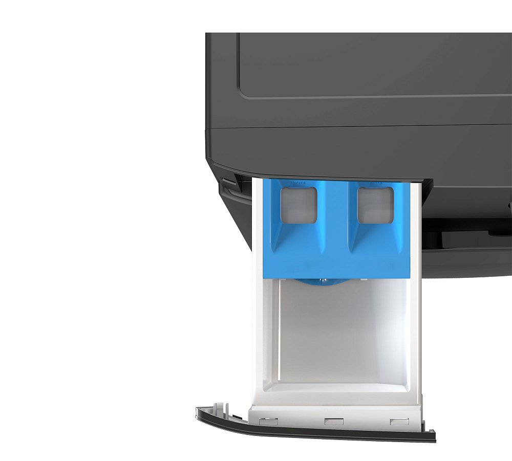 Стиральная машина INDESIT IM3 814 SS CIS - фото 9