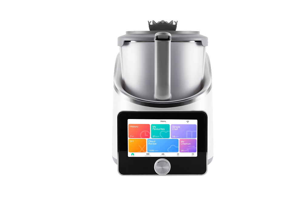 Кухонный комбайн HAYAI K70 WS Кухонный комбайн HAYAI K70 WS