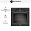 Встраиваемый духовой шкаф Bertazzoni F6011PROVTN - микро фото 11