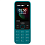 Мобильный телефон NOKIA 150 DS TA-1235 CYAN - микро фото 5