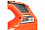 Аккумуляторный воздуходув PATRIOT CB 215 21В Max UES - микро фото 10