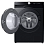 Стиральная машина с сушкой Samsung WD90HG6U94BBLD - микро фото 10 Стиральная машина с сушкой Samsung WD90HG6U94BBLD - микро фото 10