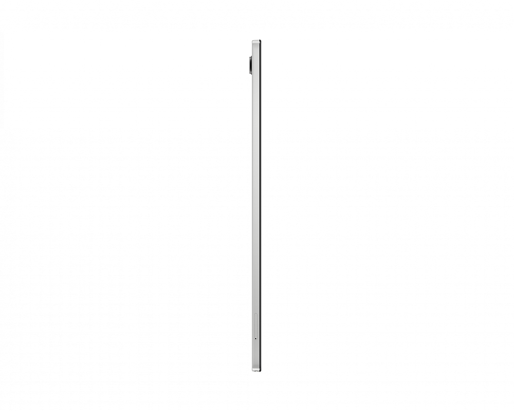 Планшет Samsung Galaxy Tab A8 10.5" 4/128Gb LTE серебристый - фото 7