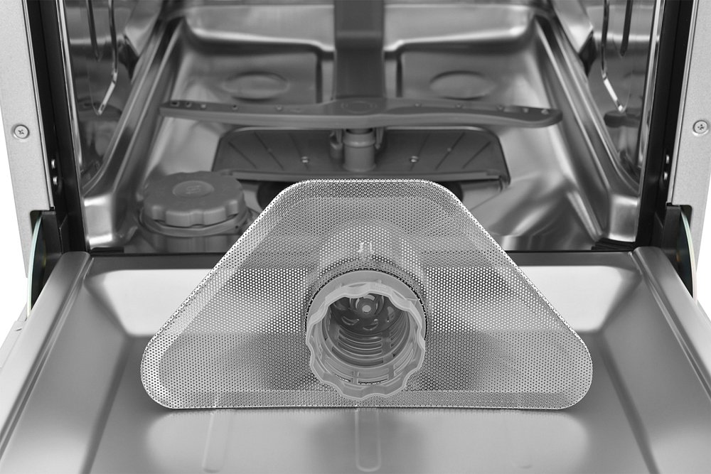 Встраиваемая посудомоечная машина ZUGEL ZDI457 - фото 15 Встраиваемая посудомоечная машина ZUGEL ZDI457 - фото 15