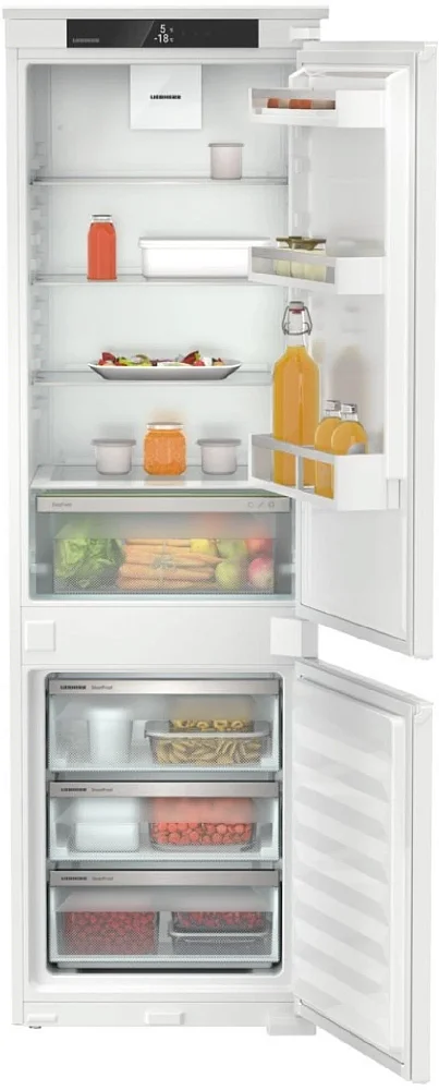 Встраиваемый холодильник Liebherr ICNSf 5103-20 001 белый - фото 7