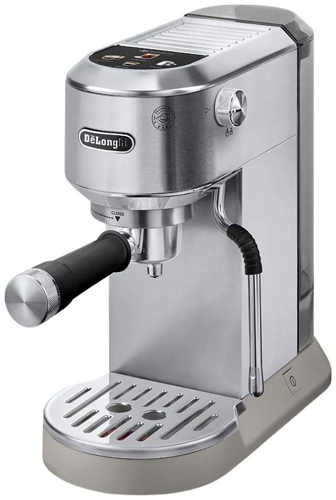 Кофеварка DeLonghi EC890.M - фото 3