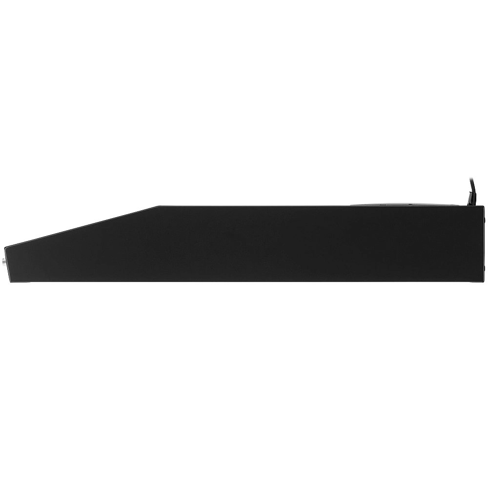 Вытяжка кухонная KRONA Jessica slim 500 black PB - фото 3 Вытяжка кухонная KRONA Jessica slim 500 black PB - фото 3