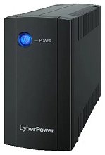 Источник бесперебойного питания CyberPower UTC650E