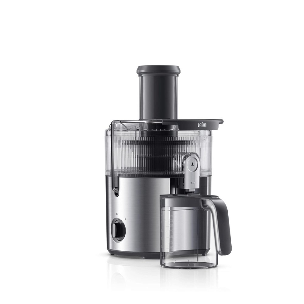 Соковыжималкa Braun SJ7000 Соковыжималкa Braun SJ7000