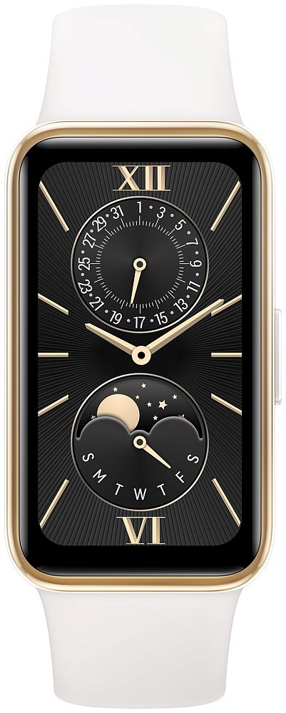 Умный браслет Huawei Band 9 KIM-B19 55020BYH - фото 2