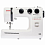 Швейная машинка Janome Q-33 белая - микро фото 9