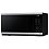 Микроволновая печь Samsung MS23DG4504ATBW черная - микро фото 8