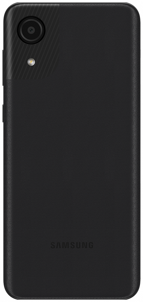Смартфон Samsung Galaxy A03 Core 2/32Gb черный - фото 6