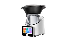 Кухонный комбайн HAYAI K70 WS + Аэрогриль Nutribullet NBA0611DG
