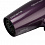 Фен Polaris PHD 2078TDi фиолетовый - микро фото 14