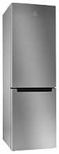 Холодильник Indesit DFM 4180 S серый