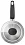 Ковш с крышкой Tefal Primary 16 см 1,5 л Серебристый - микро фото 6