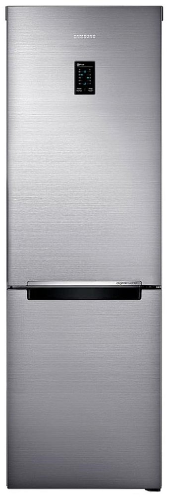 Холодильник Samsung RB31FERNDS9/WT