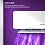 Кондиционер Atlantiq ASDH-24DF (inverter, до 70 кв.м., монтажный комплект) - микро фото 11