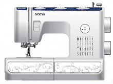 Швейная машинка Brother ML-500, белый