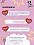Гель для душа U My Crush Банана дэнс 275 мл - микро фото 5